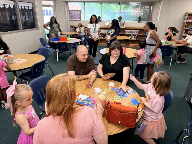 kindergarten Eagle Academy