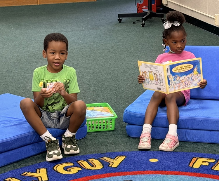 kindergarten Eagle Academy