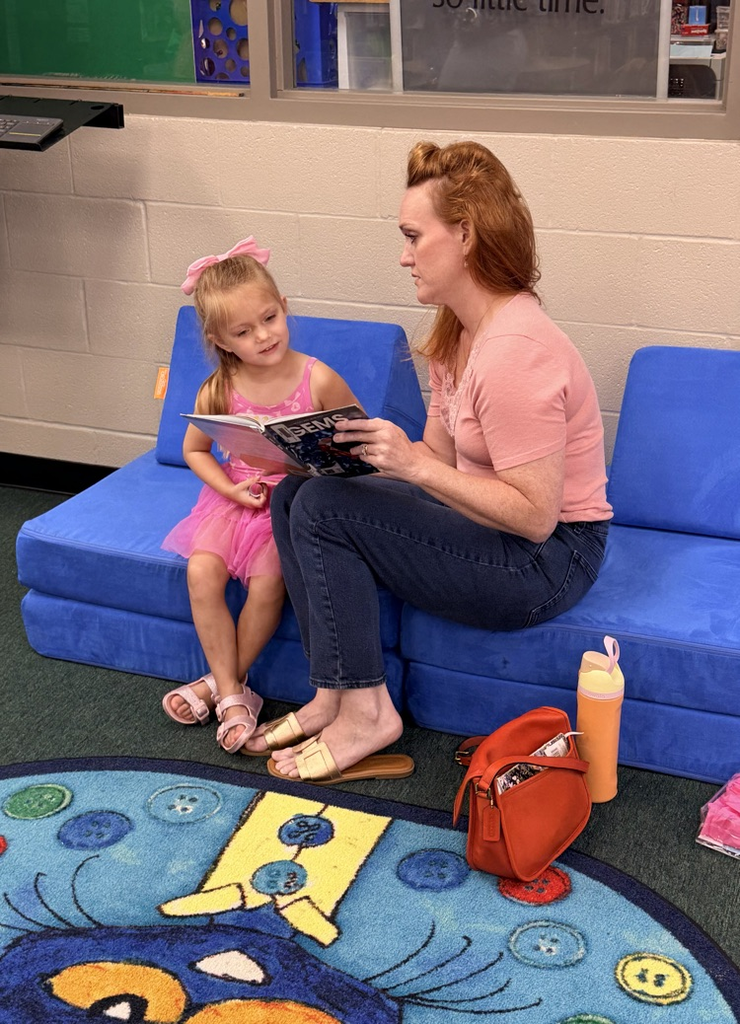 kindergarten Eagle Academy