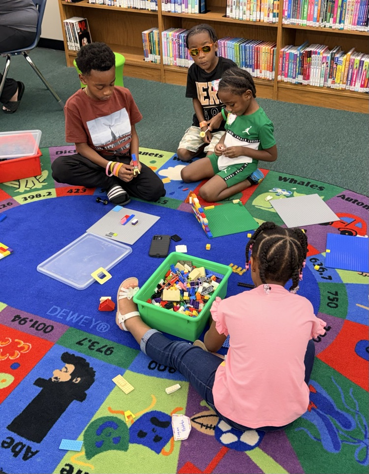 kindergarten Eagle Academy
