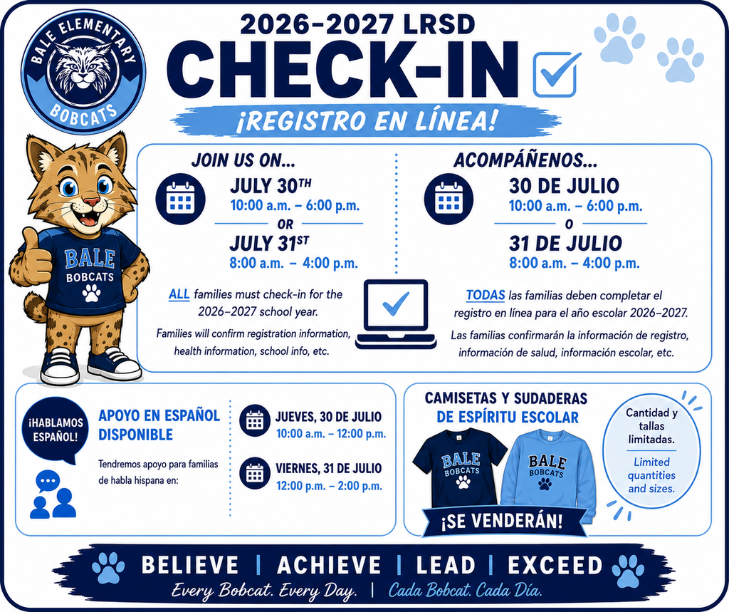 Check-In Reminder