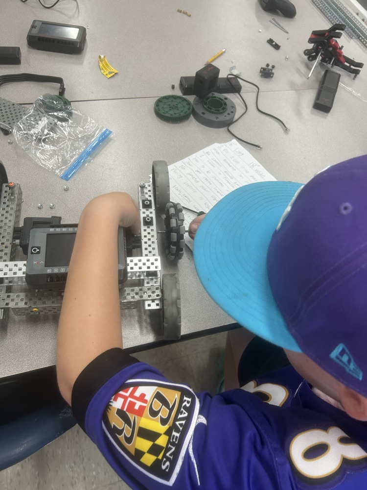 robotics