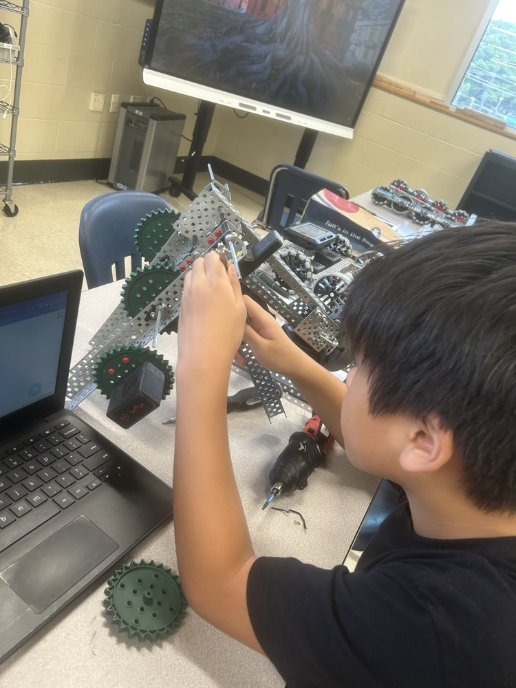robotics