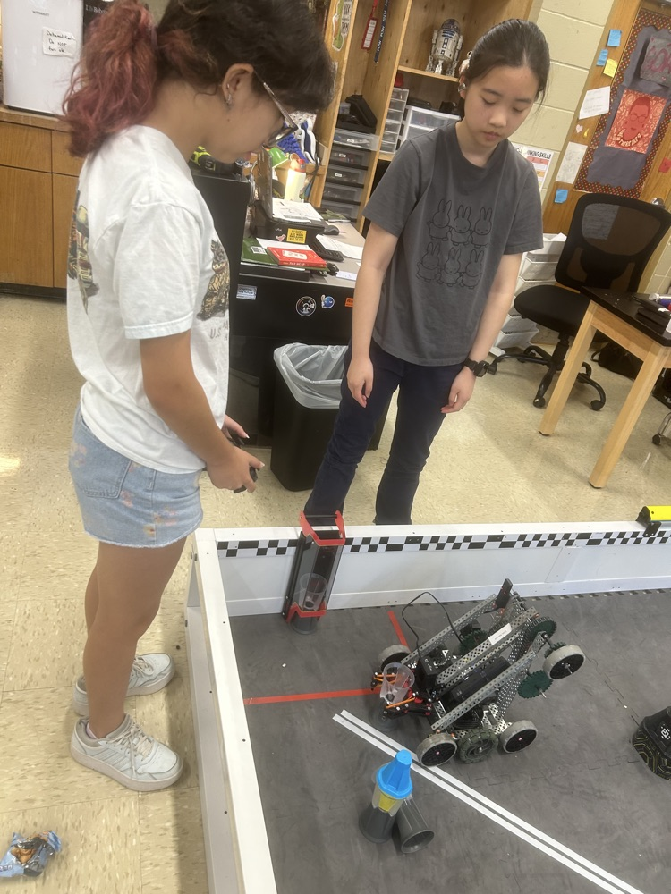 robotics