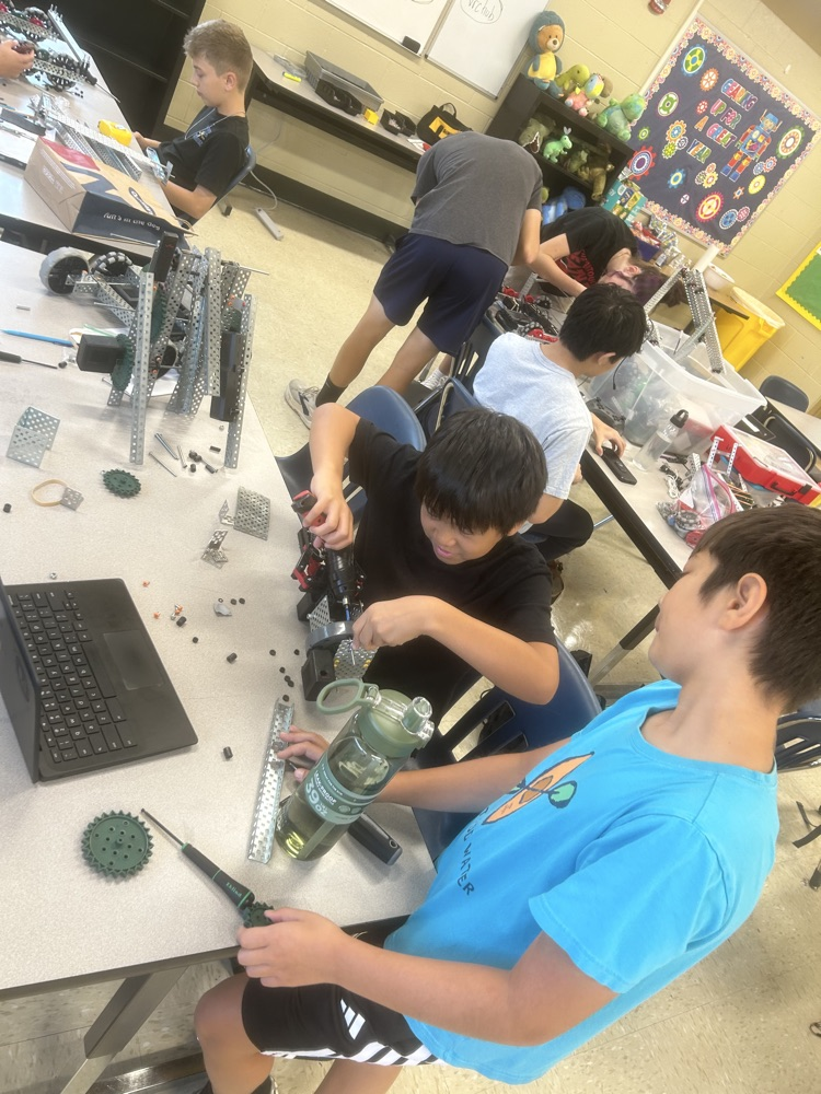 robotics