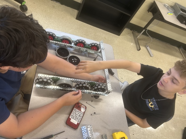 robotics