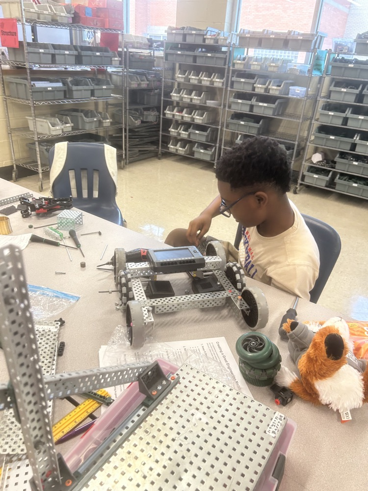 robotics