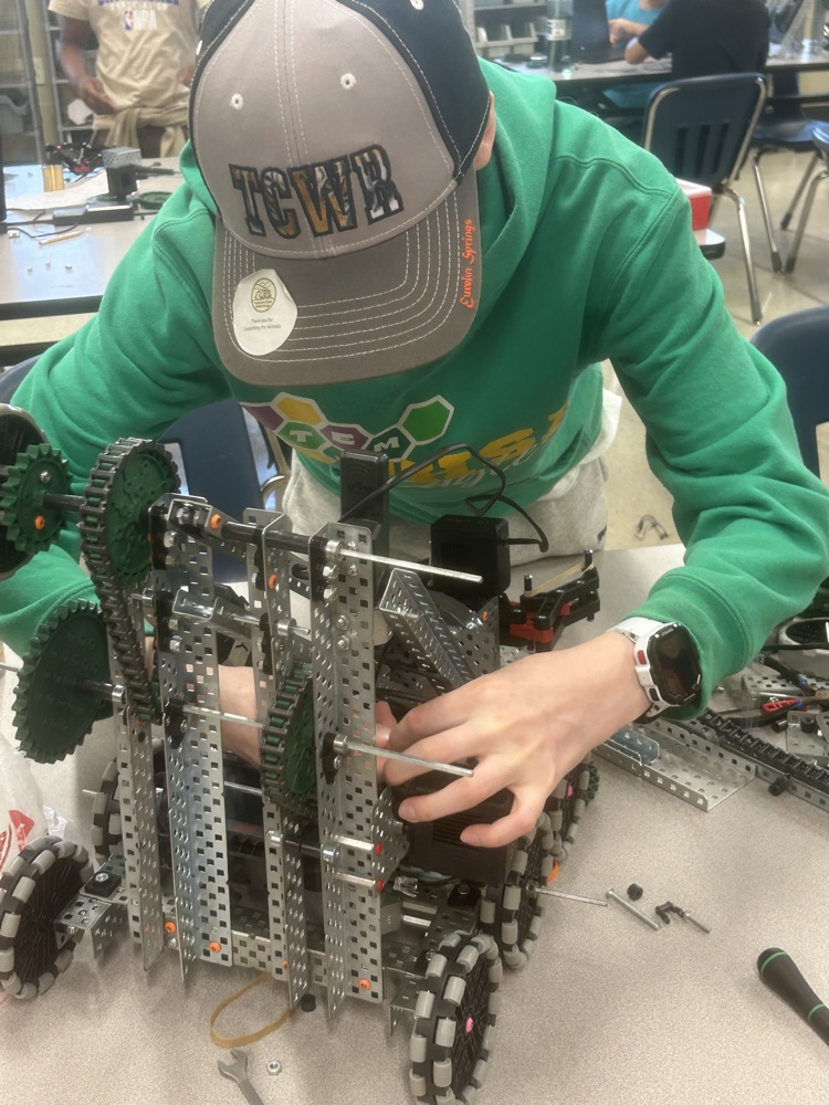 robotics
