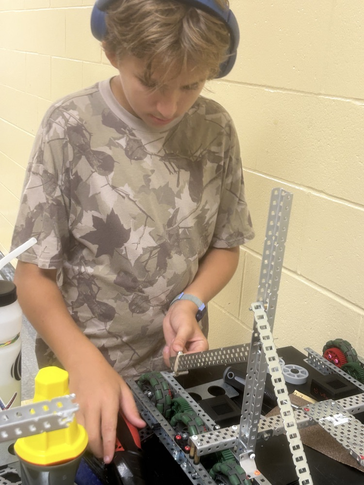 robotics