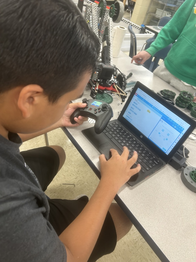 robotics