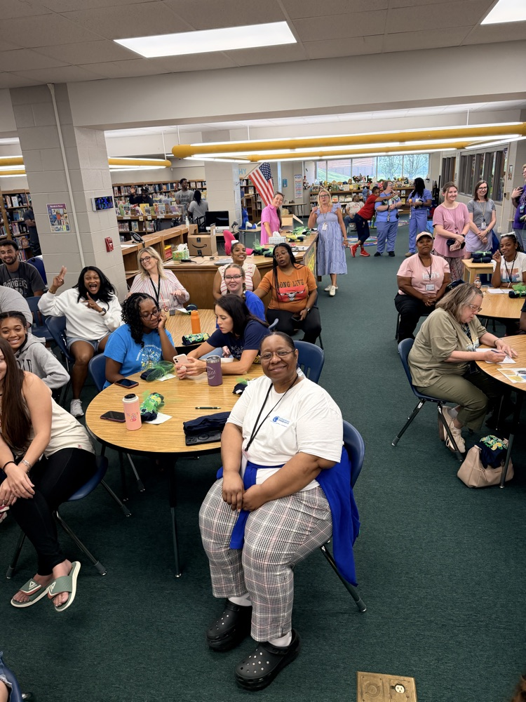 LRSD convocation