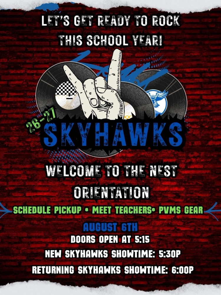 welcome to the Nest