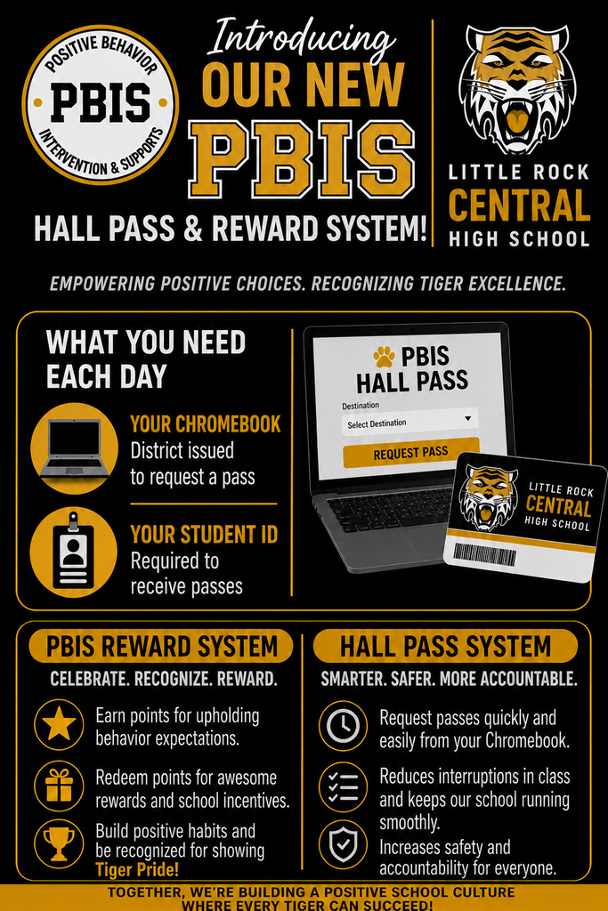 New Hallway System