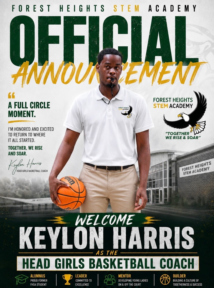 coach Harris