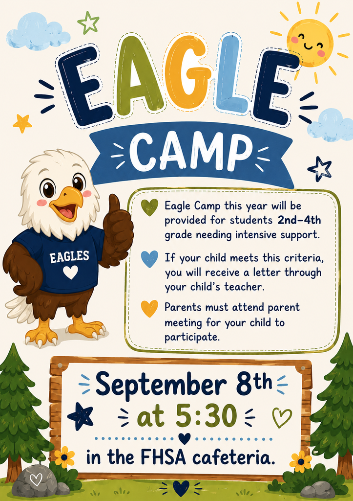 Eagle Camp