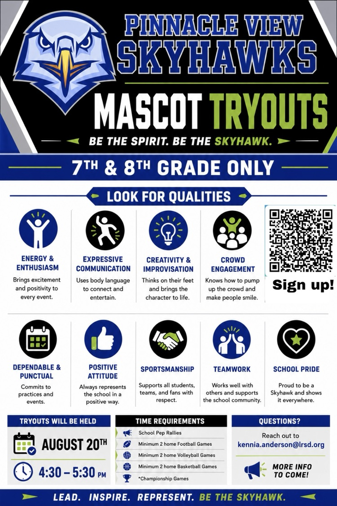 mascot 