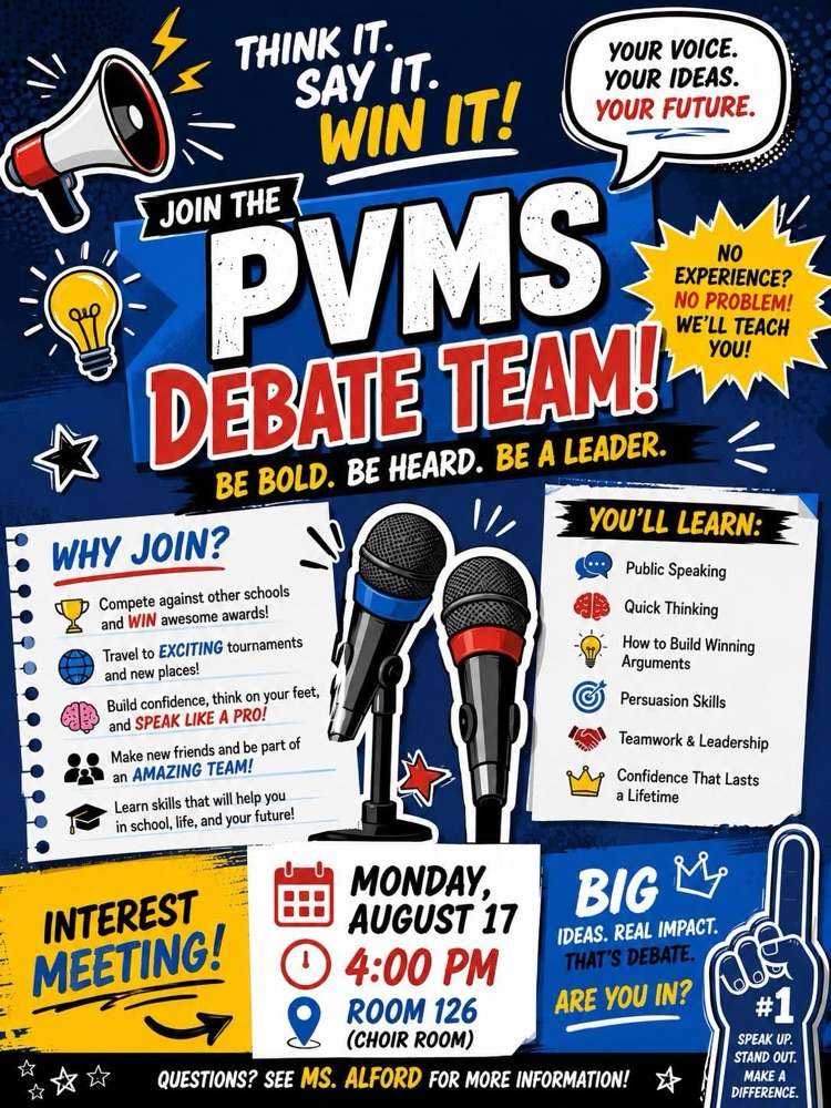 debate