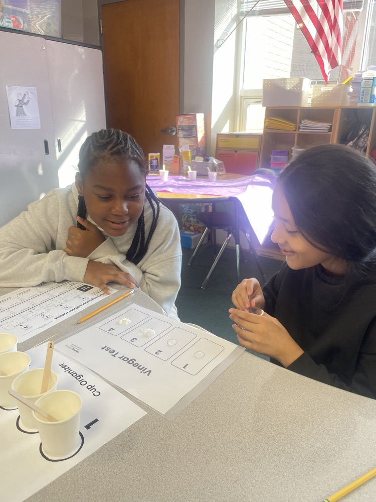 science experiments
