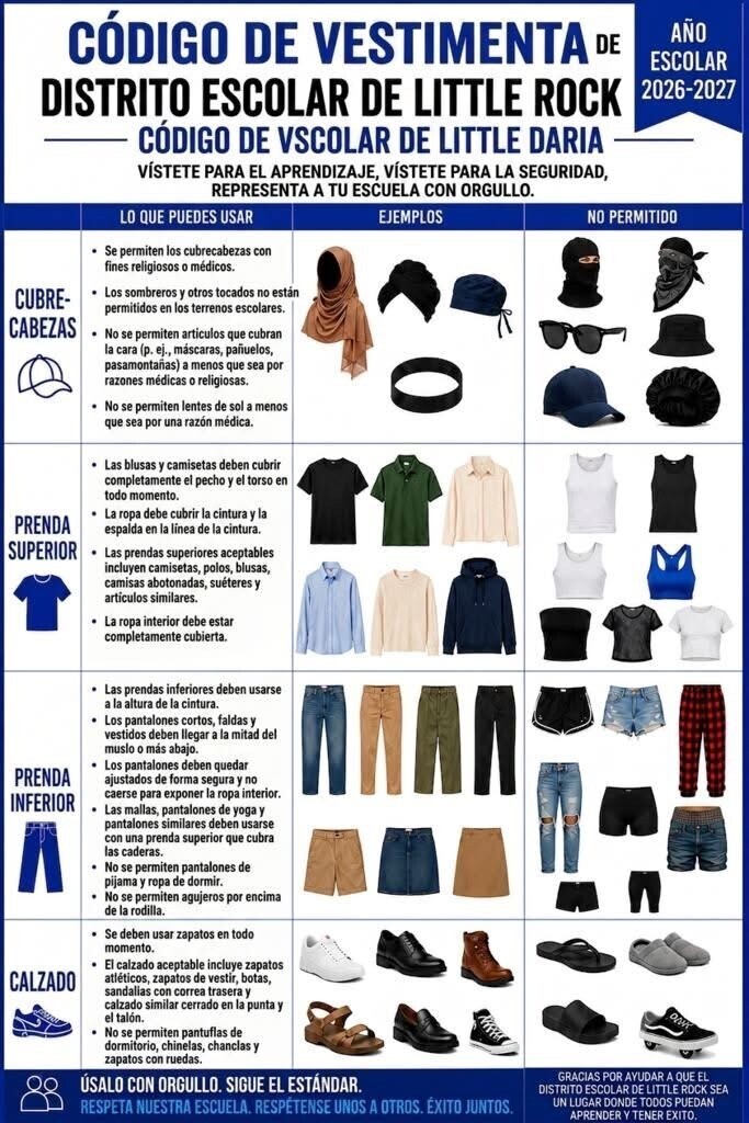 Dress Code