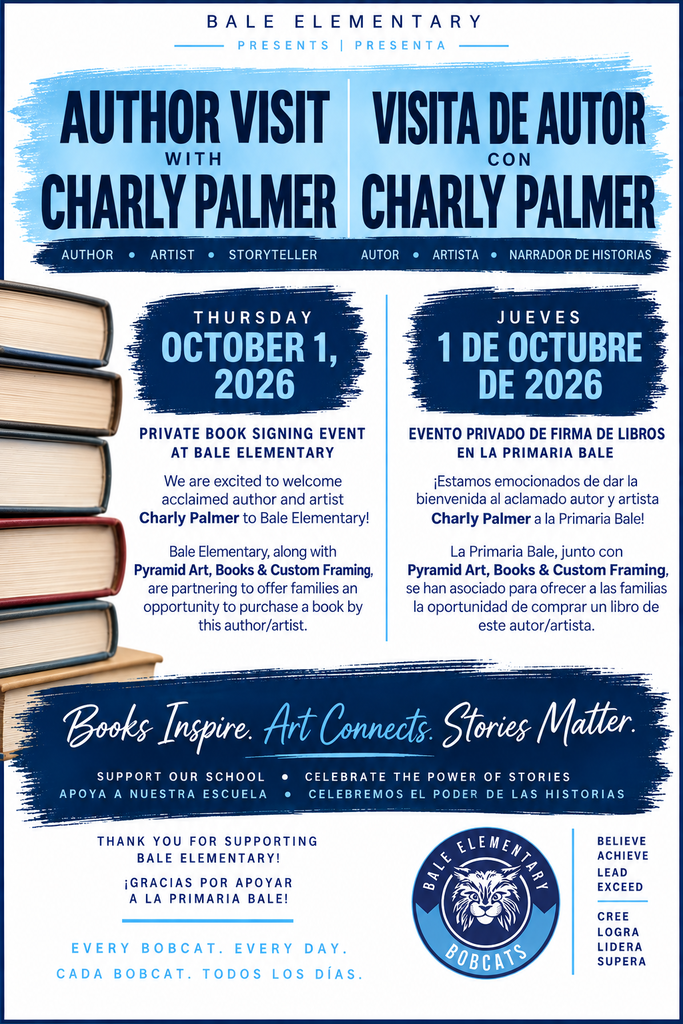 Author Visit Flyer-Sept. 2026