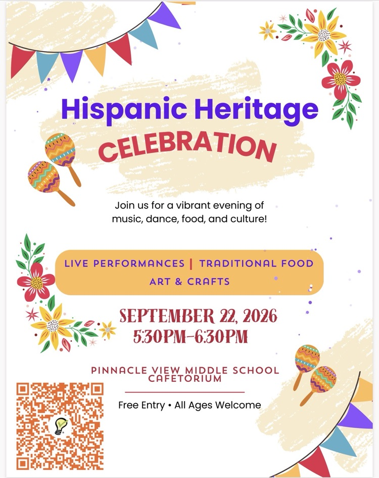 Hispanic heritage