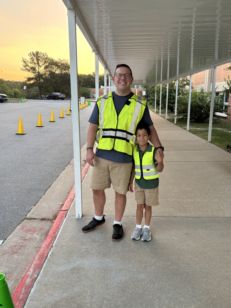 car duty volunteers