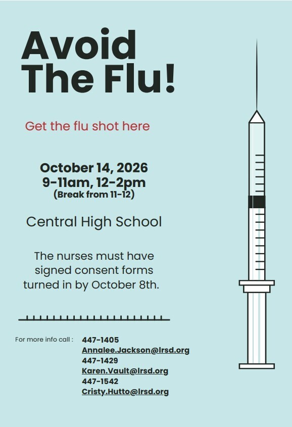 Flu Clinic