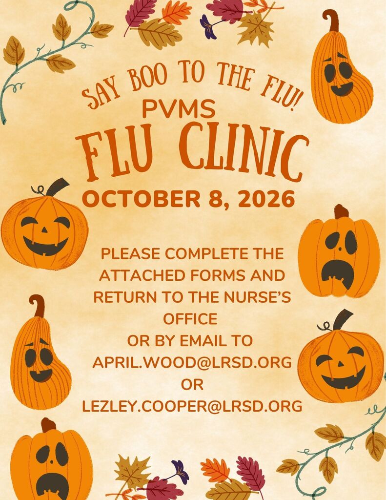 Flu Clinic