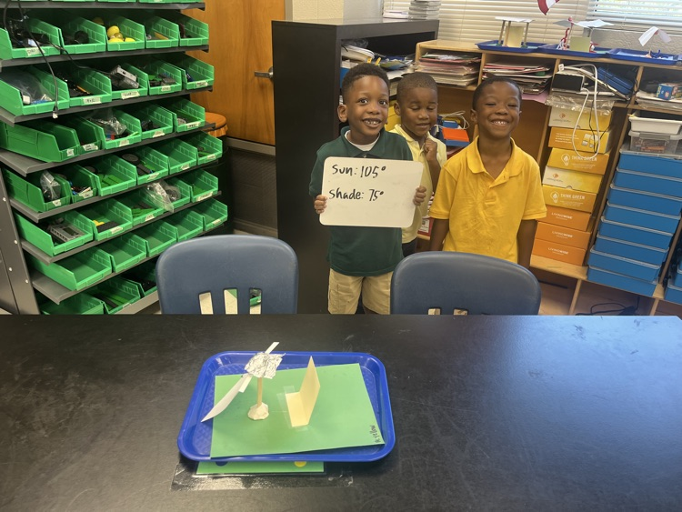 kinder project