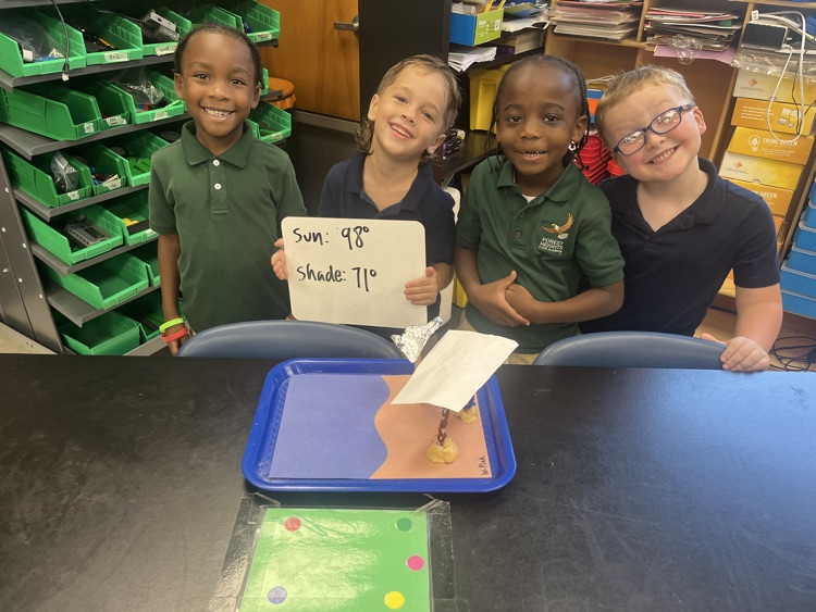 kinder project