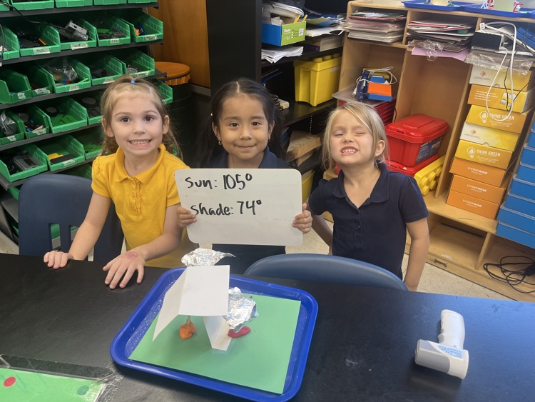 kinder project