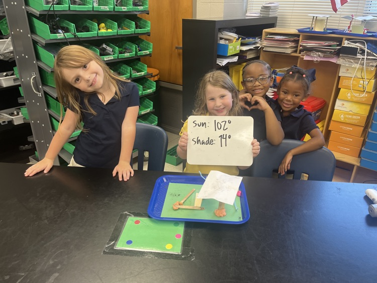 kinder project