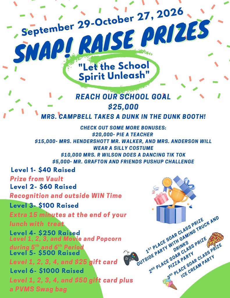 snap raise