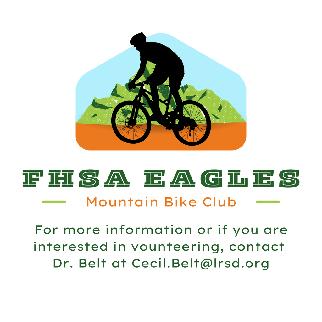 Mountain Biking Club