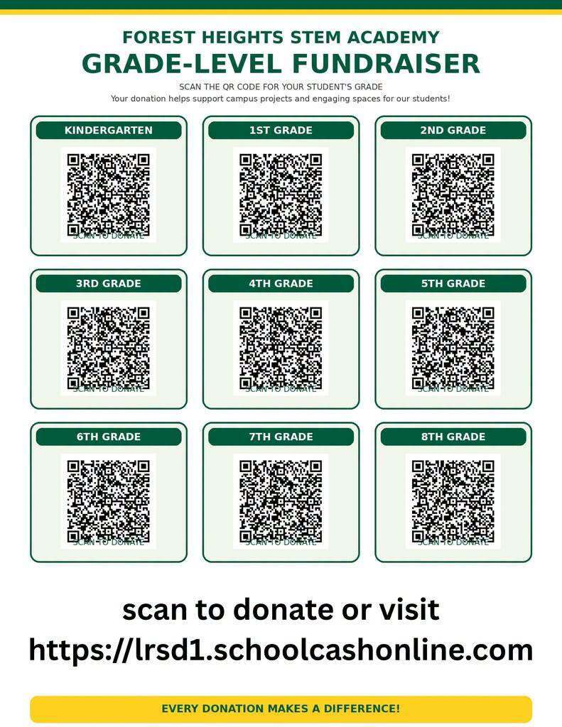 fundraiser