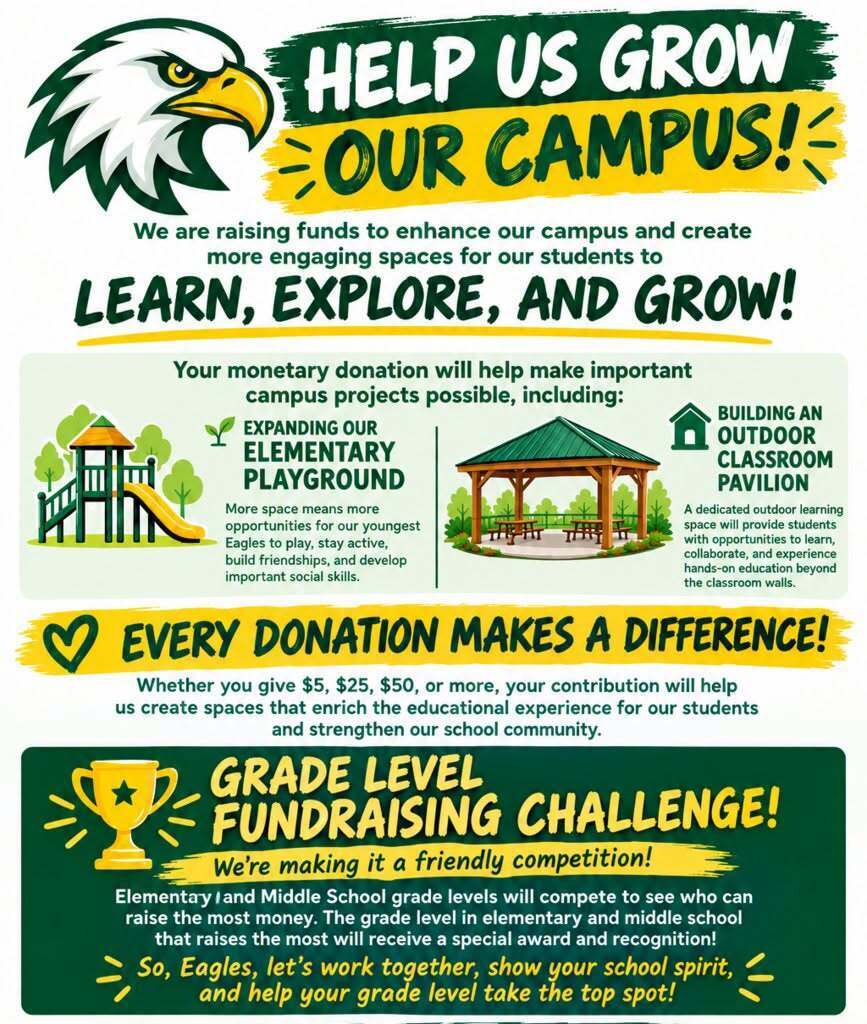 fundraiser
