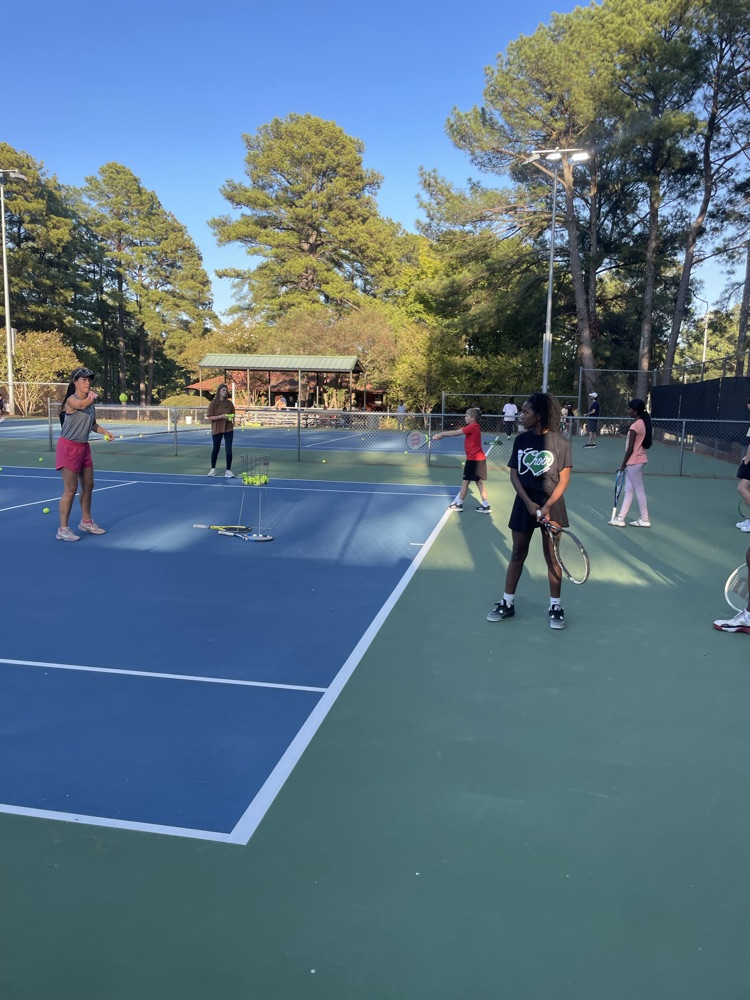 tennis team