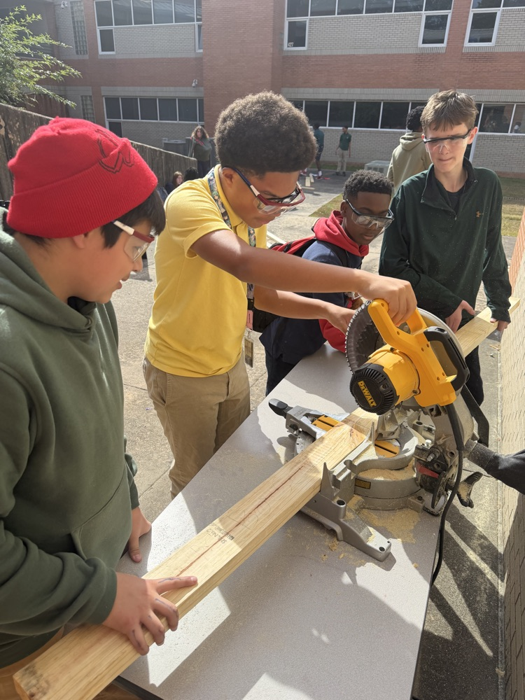 wood cutting