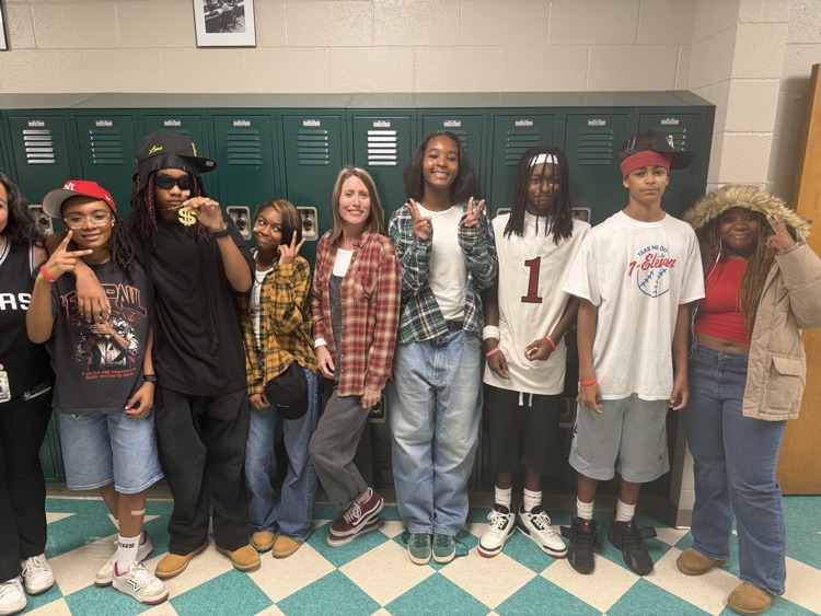 decades day