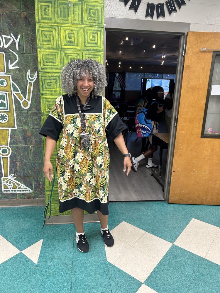 decades day