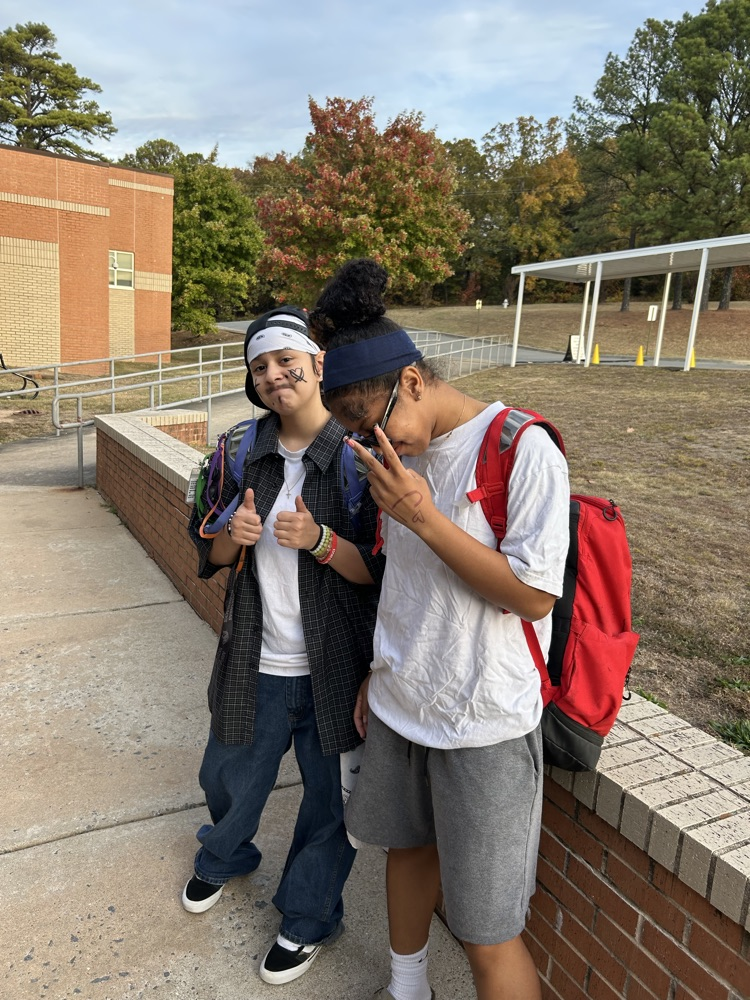 decades day