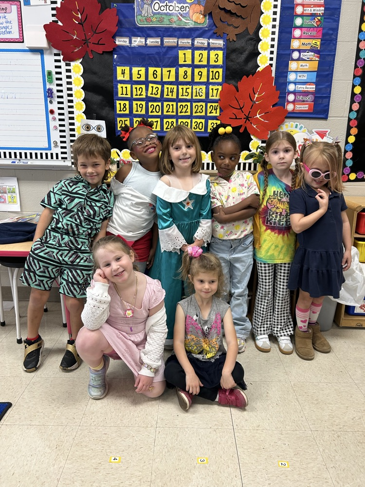 decades day