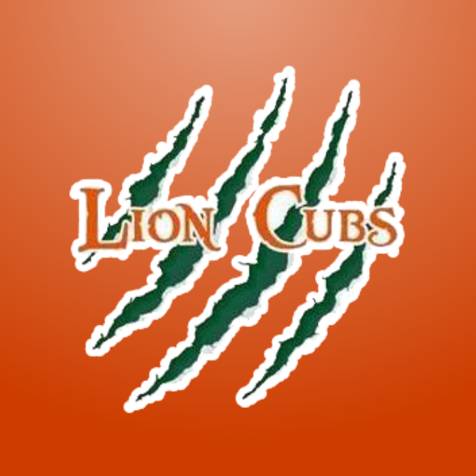 Lion Cub Logo