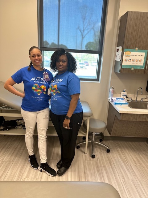 Autism Day