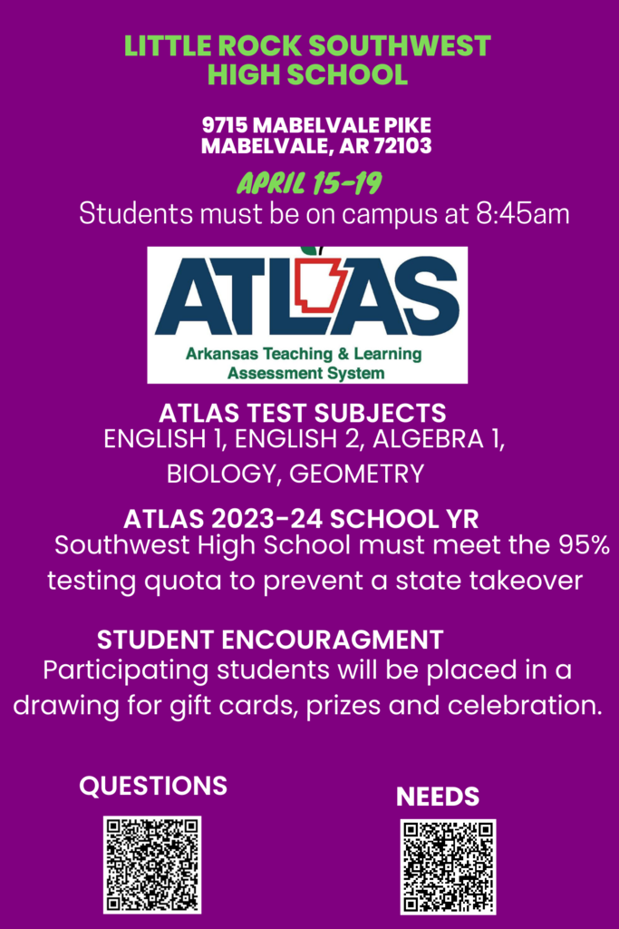 ATLAS notification English