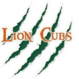 Lion Cub logo