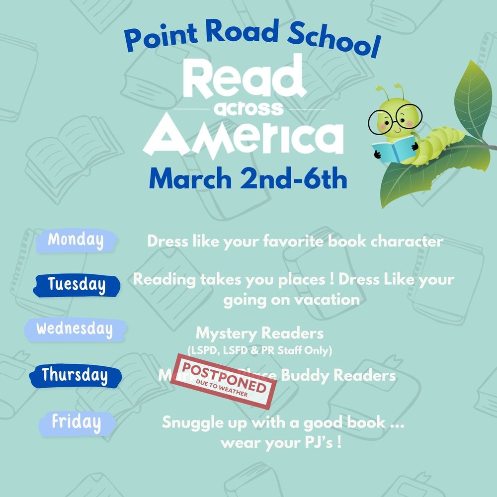 RAA: Postponed Event 