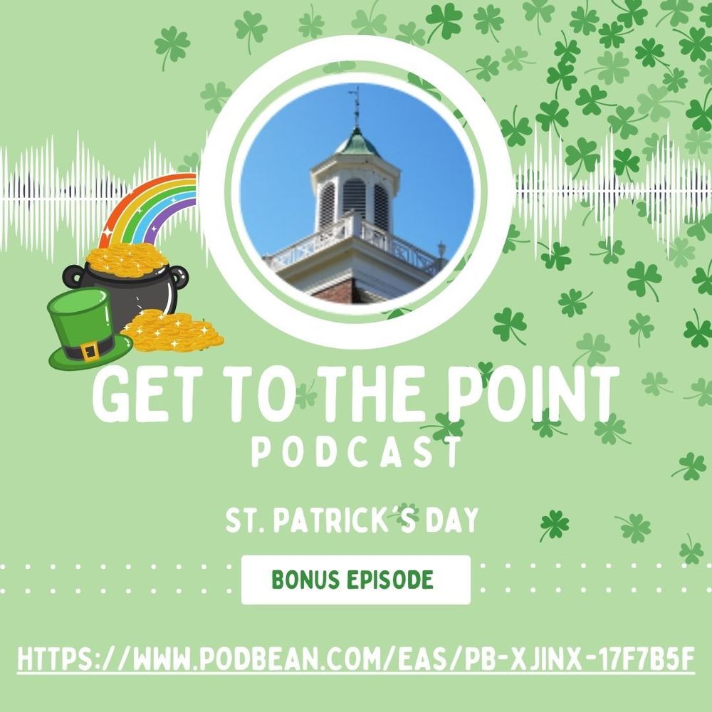 Bonus Episode