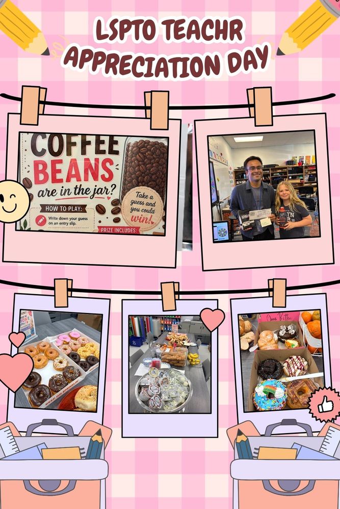 Teacher Appreciation Day