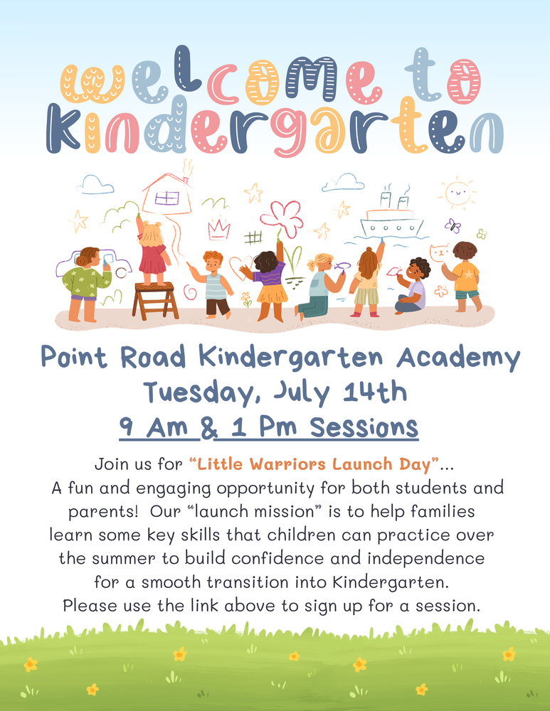 Kindergarten Academy
